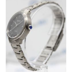 Reloj de pulsera Adriatica / Swiss titanio Titanio A3182.4116Q