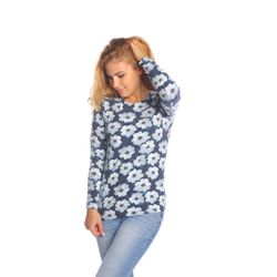 W8-048LH CARDIGAN WOMEN's