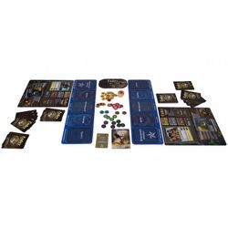GamesDealer / Codice. Kit di partenza