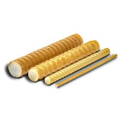 Composite fiberglass reinforcement, 12 mm, Whip 3 or 6 meters
