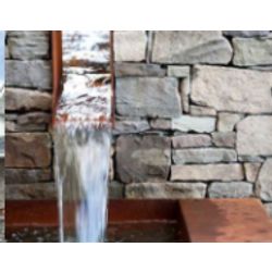 Impregnation for stone and brick STONE GOL matte finish