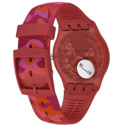 Swatch / Orologio svizzero Essentials SUOR116