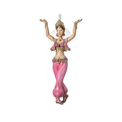 Kurts Adler / Decorazione per albero di Natale "Danza araba", 16,5 cm