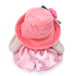 BUDI BASA / Stuffed Toy Bunny Mi Almond Flower 15 cm