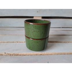 Хорекс / Horex / Sugar bowl "Punto Verde" ristorante 18 pcs.