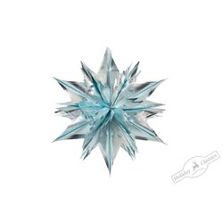 Holiday Classics / Star "Classic, 60 cm, 6 pieces
