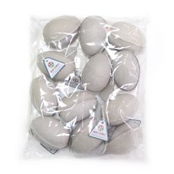 Шар-папье / Egg blanks, 12 pcs