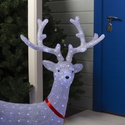 Luazon Lighting / Deer figure