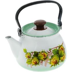 Cookware set "Hard" for cooking