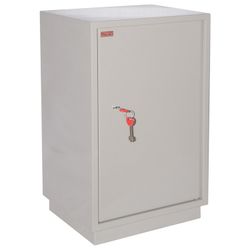 Cabinet metal for documents KBS-011T, 660 x420 x350 mm, 19 kg, welded