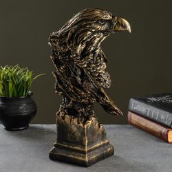 Хорошие сувениры / Figurine "Eagle" 30 cm