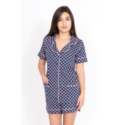 Lika Dress / Pajamas "Versavia"