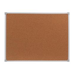 Calligrata / Cork board 45x60 cm