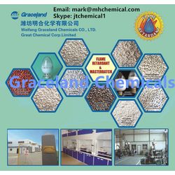 HBCD-Free Extruded Polystyrene (XPS) Flame Retardant Masterbatch