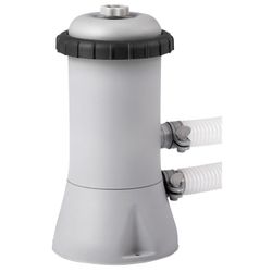 INTEX / Filter pump with cartridge type "A"