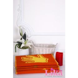 Lika Dress / Towel "Handles"