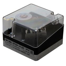 Mechanical pressure switches