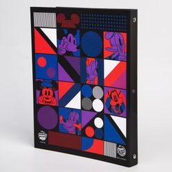 Сималенд / Folder for documents with files "Mickey Mouse"