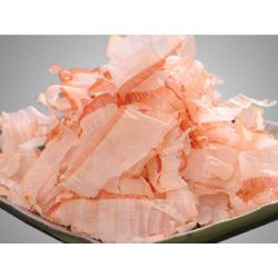Smoked Dried Tuna - Shaved as Noodle Shape