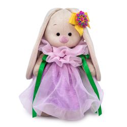 BUDI BASA / Brinquedo macio Bunny Mi Lollipop turmalina 25 cm