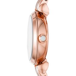 Emporio Armani / एम्पोरियो अरमानी / घड़ियाँ गियानी टी-बार AR11203