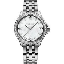 Raymond Weil / Swiss wrist watch Tango 5960-STS-00995