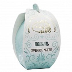 Скифия / Scythia / Essential oil wormwood, superior quality, 5 ml