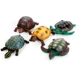 Играем вместе / We play together / Plastisol toys "Turtles"