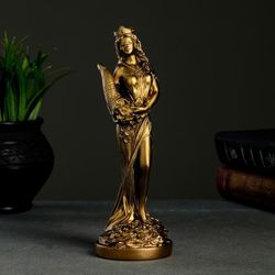 Хорошие сувениры / Figurine "Fortune" 19cm