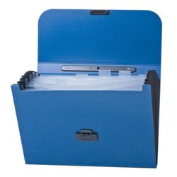 BRAUBERG / Briefcase A4 "Energy"