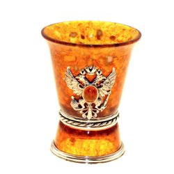 Amber Palace / "Egemen" yığını, bronz