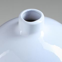 Керамика ручной работы / Table vase "Palerma"