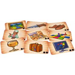 GamesDealer / Thinking: Pictures