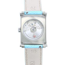 Cuervo y Sobrinos / Orologio da polso meccanico svizzero Prominente 1015.1LB