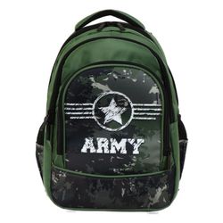 LURIS / Backpack "Army"