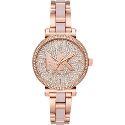Michael Kors / Sofie MK4336 watch