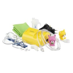 Inhaler "OMRON NE-C-24"