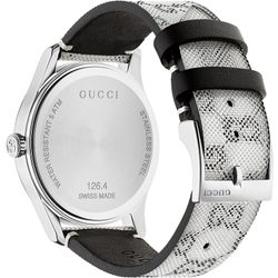 Gucci / Swiss watch G-Timeless YA1264058