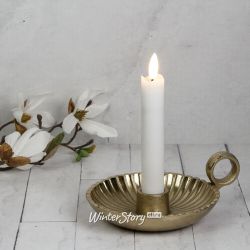 Kaemingk / Candle holder for one candle Dardin 13 * 6 cm