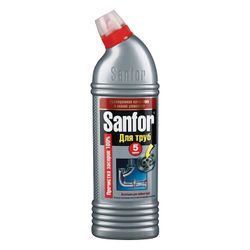 1 kg sewer cleaning tool, SANFOR (Sanfor)