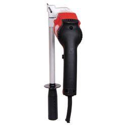 Drill Network MS8-16RE M, 900 W, 600 rpm, torque 86 Nm, case, FIOLENT