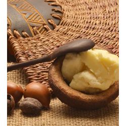 Shea butter