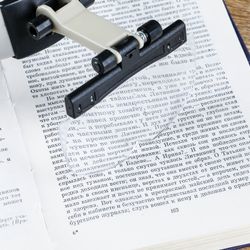 Сималенд / Head magnifier 1.2x-3.5x