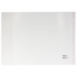 Cover PP for textbooks PYTHAGORAS, set of 5 PCs, universal adhesive region, 80 microns, 280х450 mm