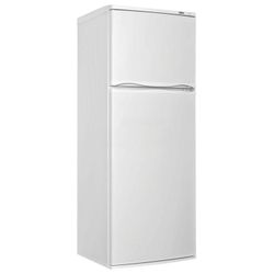 ATLANT MHM 2835-90 fridge, two-chamber, 280 litres, top freezer 70 litres, white