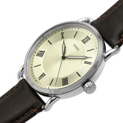 Fossil / Fóssil / Relógios Copeland FS5663