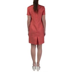 Торжокские золотошвеи / Women's dress "Safari"
