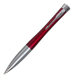 Parker / Ballpoint pen Urban Core K314 Vibrant Magenta CT М 1.0 mm