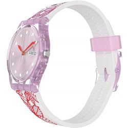 Swatch / Schweizer Uhr Transformation GP702