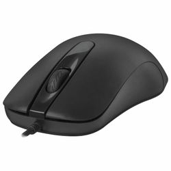 DEFENDER / Wired mouse Classic MB-230, USB, 2 buttons + 1 wheel-button, optical, black